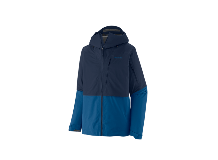 Patagonia Patagonia Untracked Jacket - Bentgate Mountaineering Patagonia Patagonia Untracked Jacket - Bentgate Mountaineering