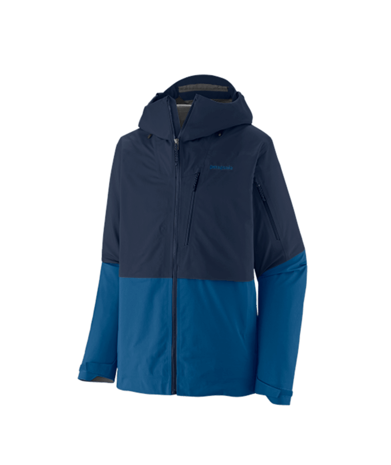 Patagonia Patagonia Untracked Jacket - Bentgate Mountaineering Patagonia Patagonia Untracked Jacket - Bentgate Mountaineering