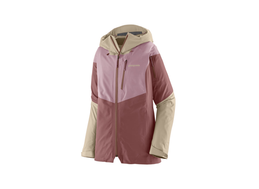 スノーボード Patagonia Women's Drifter Jacket Patagonia Patagonia Women's Snowdrifter Jacket - Bentgate