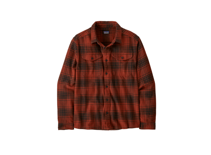 Patagonia Patagonia Fjord Flannel Shirt - Bentgate