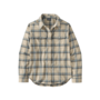 Patagonia Women's Canyonite Flannel Shirt Clearance