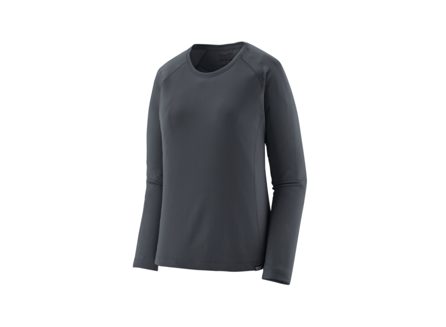 Patagonia Women's Capilene Midweight Crew