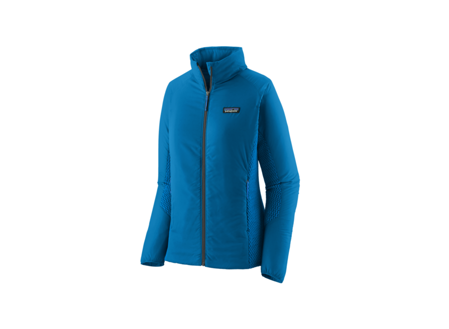 Patagonia Men's Nano-Air Light Hybrid Jacket