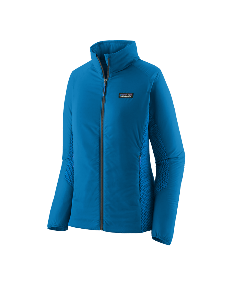 Patagonia Patagonia Women's Nano-Air Light Hybrid Jacket Patagonia Patagonia Women's Nano-Air Light Hybrid Jacket