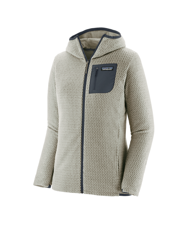 Patagonia Women's R1 Air Full-Zip Hoody - Bentgate Mountaineering