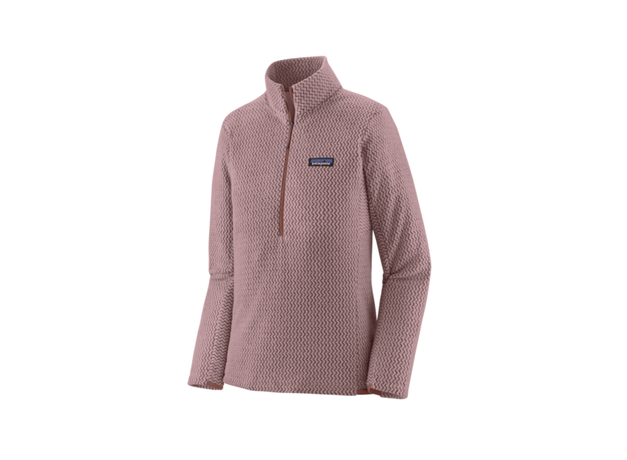 Patagonia Women's R1 Air Zip Neck