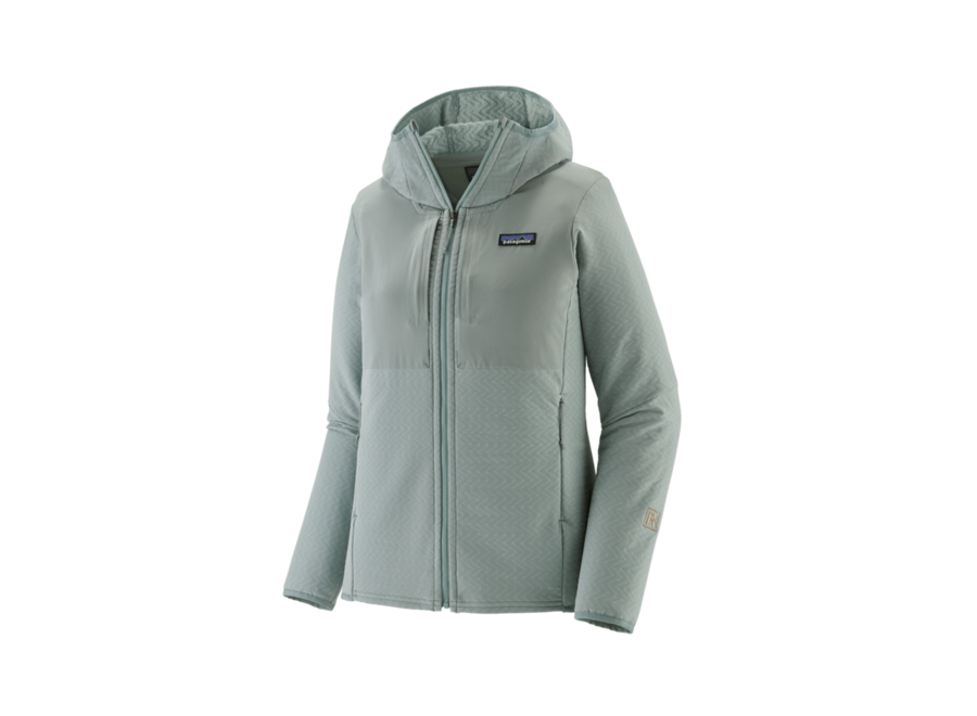 Patagonia Women's R2 CrossStrata Hoody