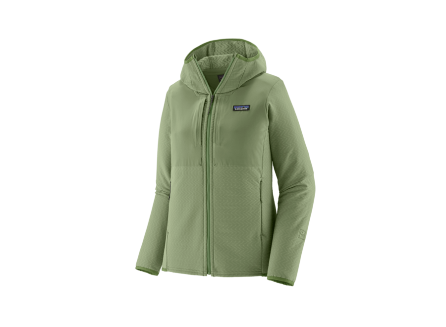 Patagonia Women's R2 CrossStrata Hoody