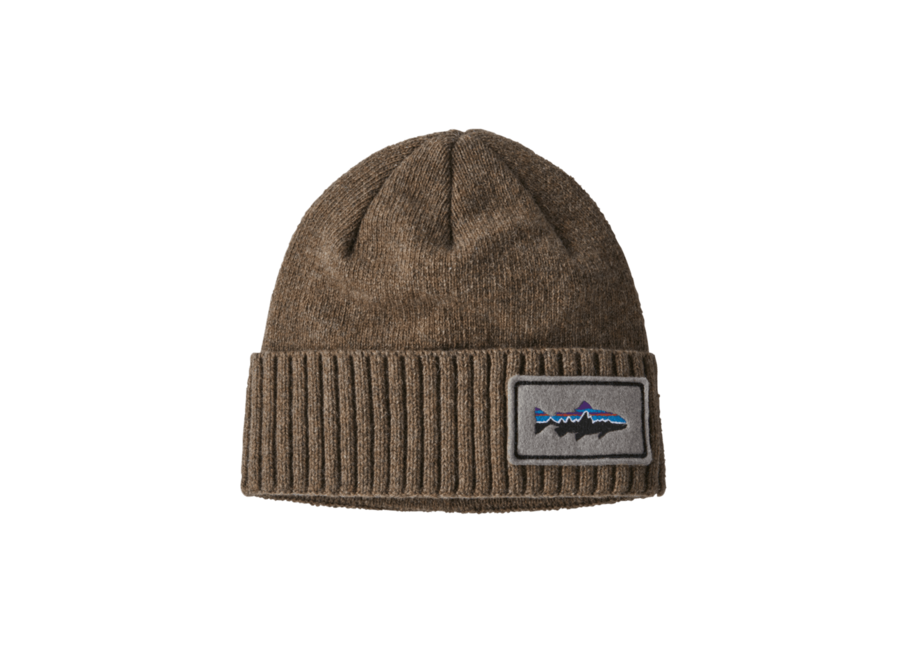 Patagonia Brodeo Beanie