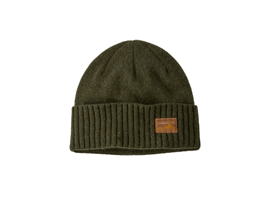 Patagonia Brodeo Beanie