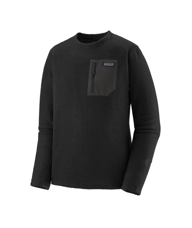 patagonia（パタゴニア） / R1エアクルー/MENS | YAMAP STORE(ヤ