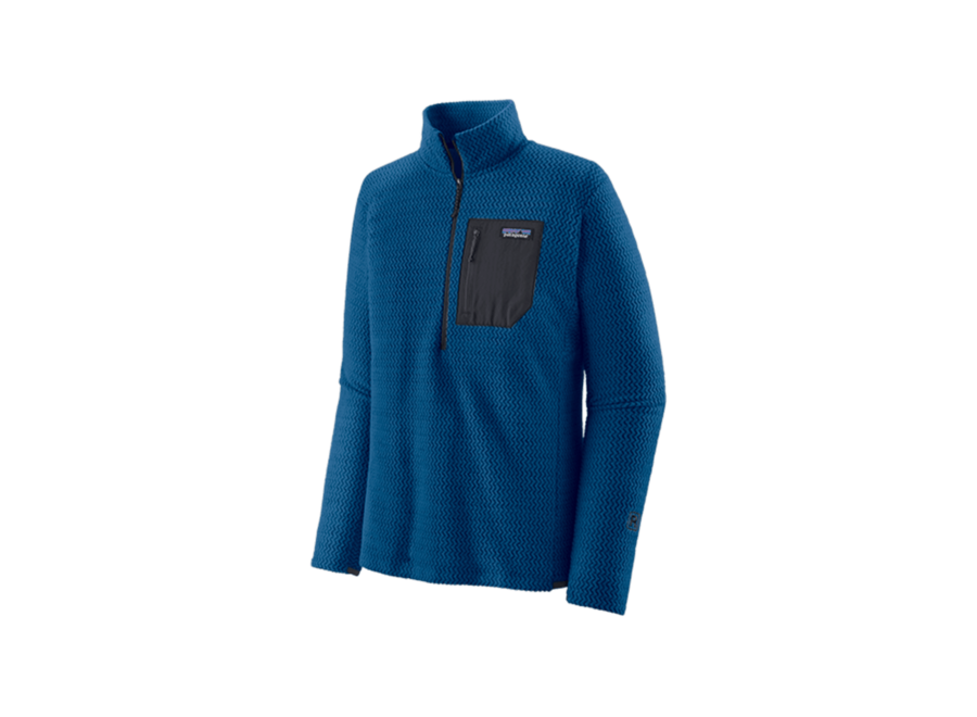 Patagonia R1 Air Zip Neck - Bentgate Mountaineering Patagonia R1 Air Zip Neck - Bentgate Mountaineering