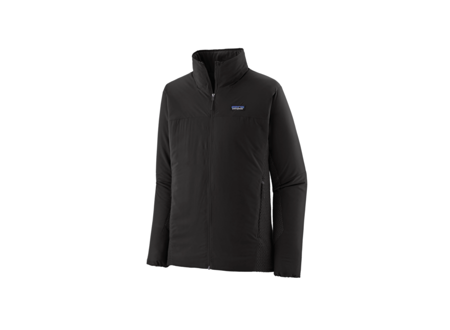 Patagonia Patagonia Nano-Air Light Hybrid Jacket - Bentgate Patagonia Patagonia Nano-Air Light Hybrid Jacket - Bentgate