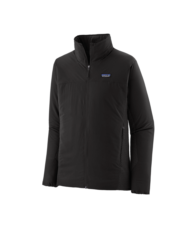 Patagonia Patagonia Nano-Air Light Hybrid Jacket - Bentgate Patagonia Patagonia Nano-Air Light Hybrid Jacket - Bentgate