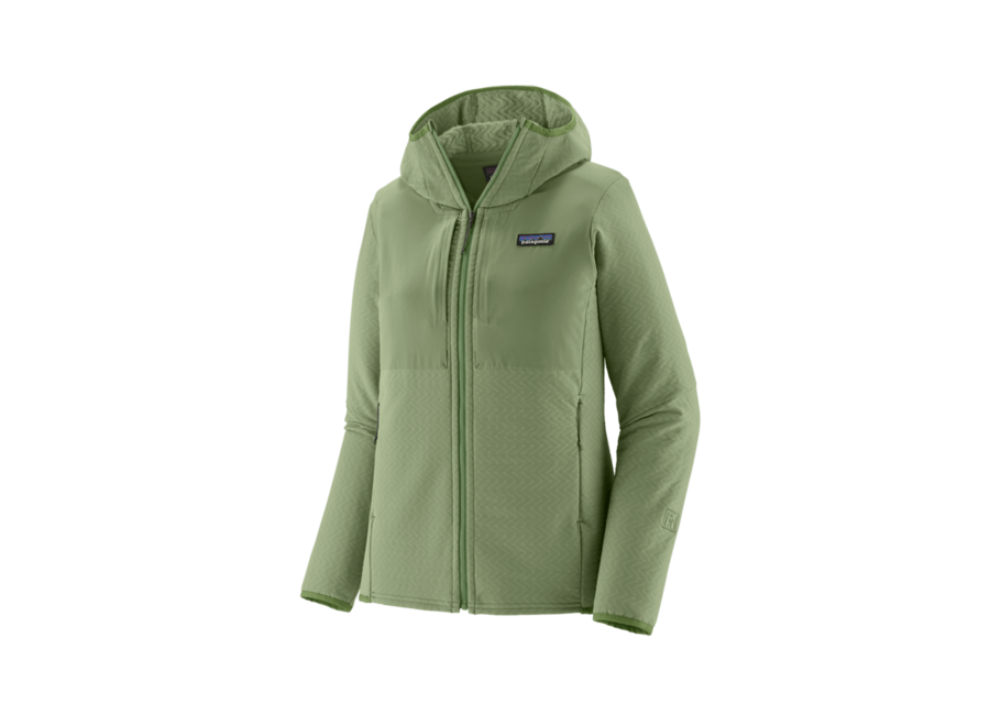 Patagonia Women's R2 CrossStrata Hoody