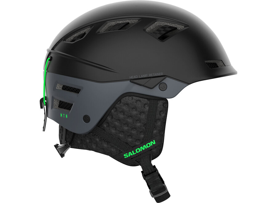 Salomon MTN LAB Helmet