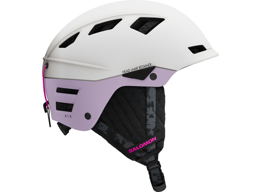Salomon MTN LAB Helmet