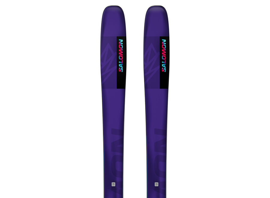 Salomon Trigger Snowboard Bindings - 2023