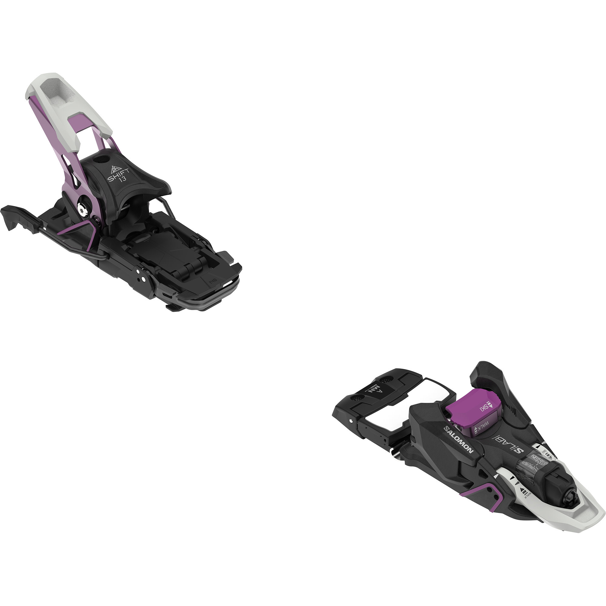 Salomon Salomon S/LAB SHIFT² 13 MN Binding - Bentgate Salomon Salomon S/LAB SHIFT² 13 MN Binding - Bentgate