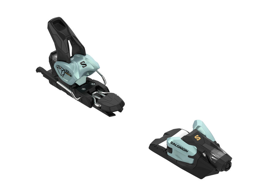 Alpine Bindings - Bentgate Mountaineering - Bentgate