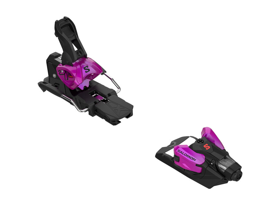 Salomon STRIVE 16 MN Binding