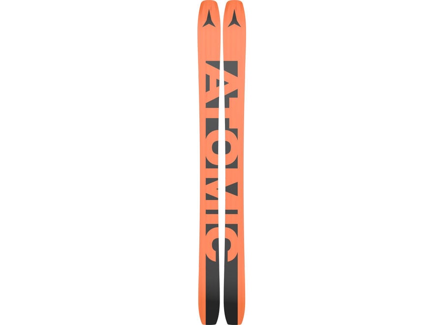 Atomic Backland 102 Ski 24/25