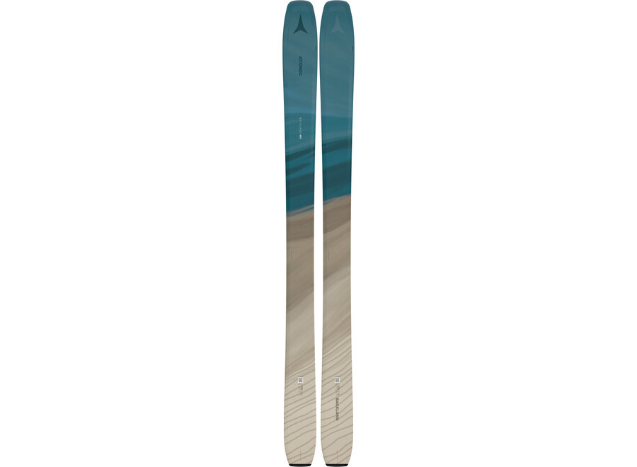 Atomic Women's Backland 101 Ski 24/25