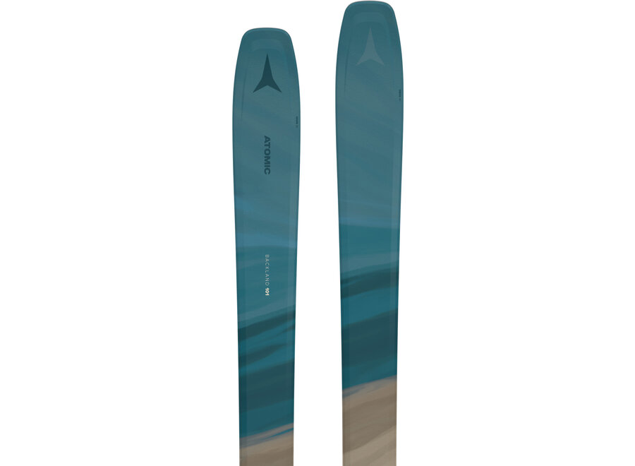 Atomic Women's Backland 101 Ski 24/25