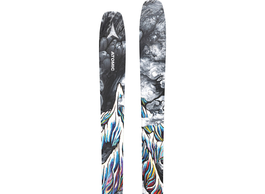 Atomic Bent 100 Ski 24/25