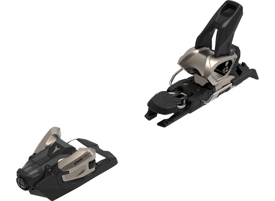 Atomic Strive 12 GW Alpine Binding