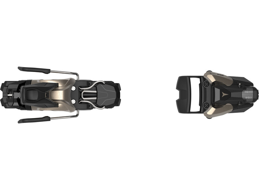 Atomic Strive 12 GW Alpine Binding