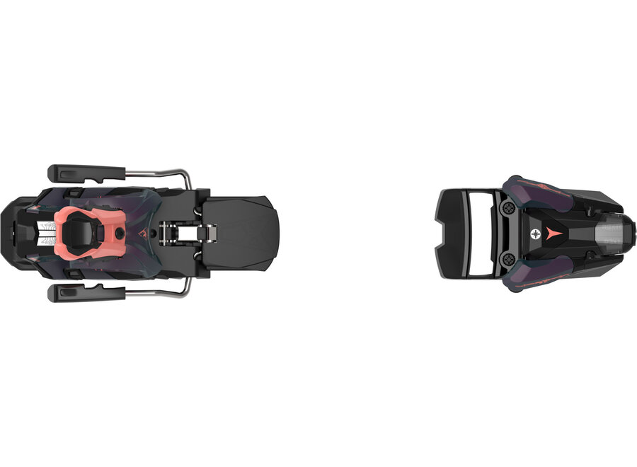 Atomic Strive 16 MN Alpine Binding Clearance