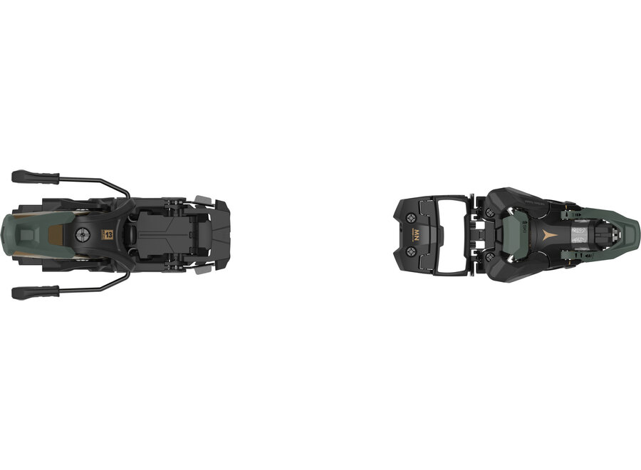 Atomic Shift² 13 MN Alpine Touring Binding - Bentgate Atomic Shift² 13 MN Alpine Touring Binding - Bentgate