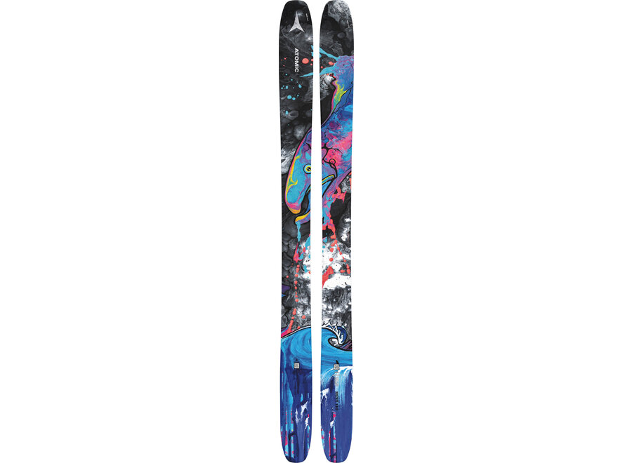 Atomic Bent 110 Ski 24/25