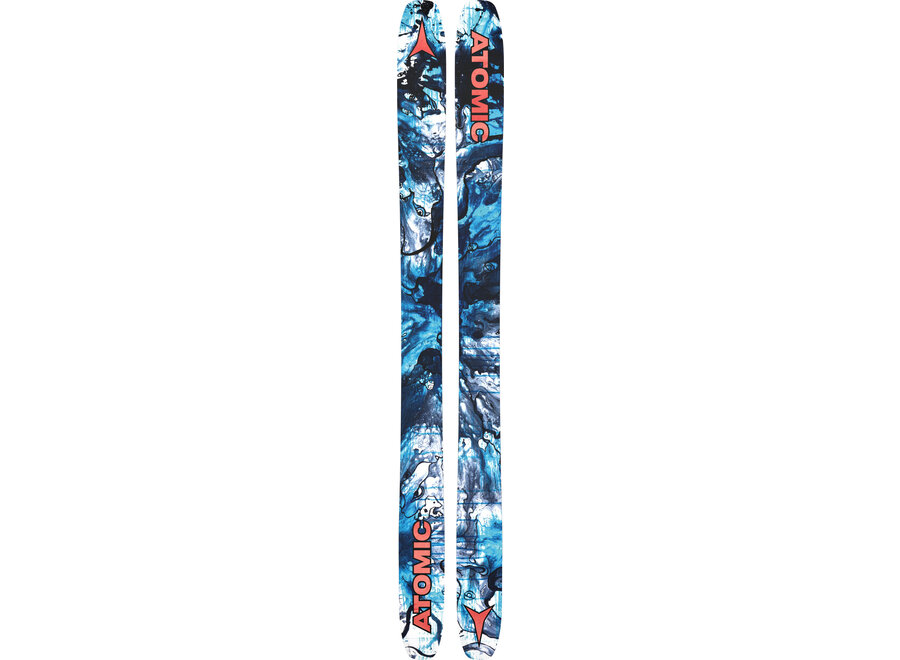 Atomic Bent 110 Ski 24/25