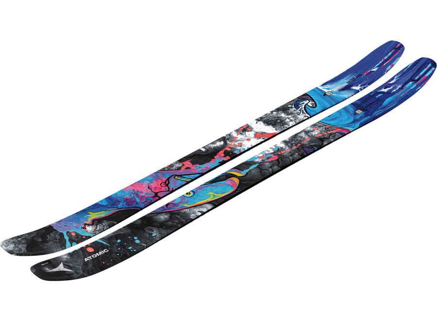 Atomic Bent 110 Ski 24/25