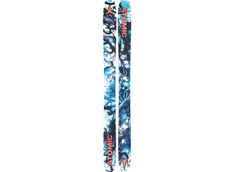 Atomic Bent Chetler 120 Ski 24/25