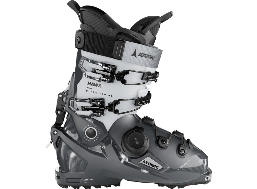 Atomic Women's Hawx Ultra XTD 95 BOA Ski Boot 24/25 Clearance