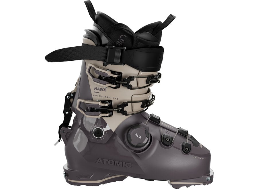 Atomic Hawx Prime XTD 130 BOA GW Ski Boot 25/26 Clearance
