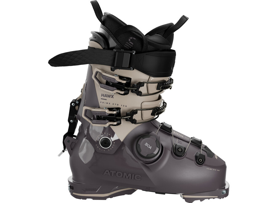 Atomic Hawx Prime XTD 130 BOA GW Ski Boot 25/26