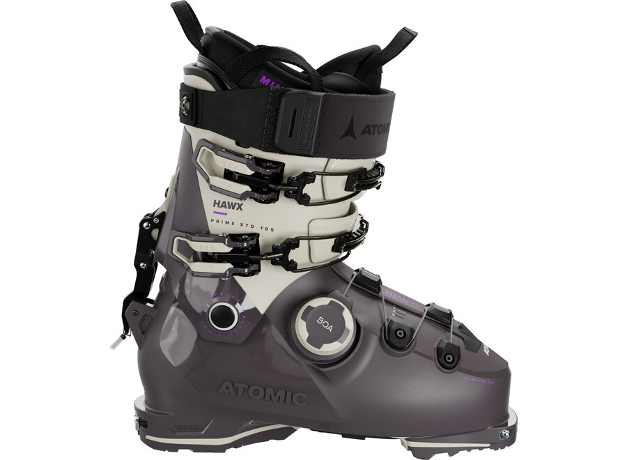 Atomic Women's Hawx Prime XTD 105 BOA GW Ski Boot 24/25