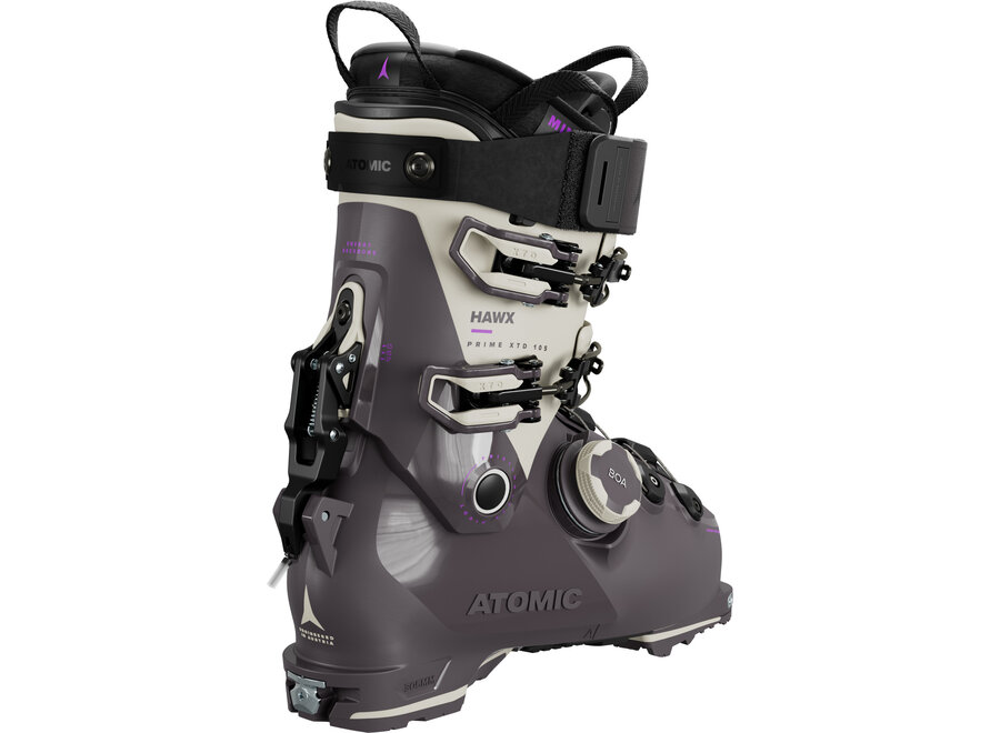 Atomic Women's Hawx Prime XTD 105 BOA GW Ski Boot 24/25