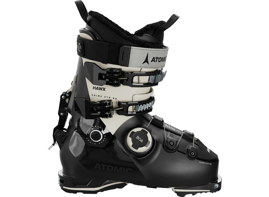 Atomic Women's Hawx Prime XTD 95 BOA GW Ski Boot 24/25