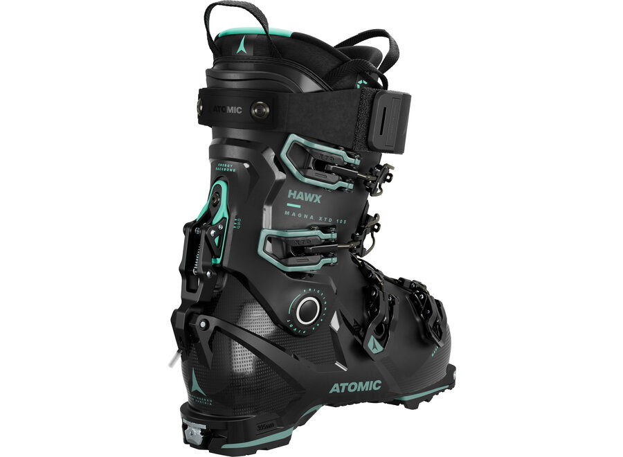 Atomic Women's Hawx Magna XTD 105  GW Ski Boot 24/25