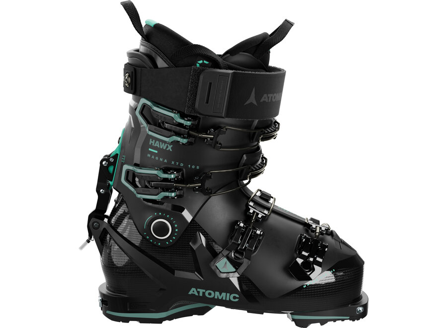 Atomic Women's Hawx Magna XTD 105  GW Ski Boot 24/25