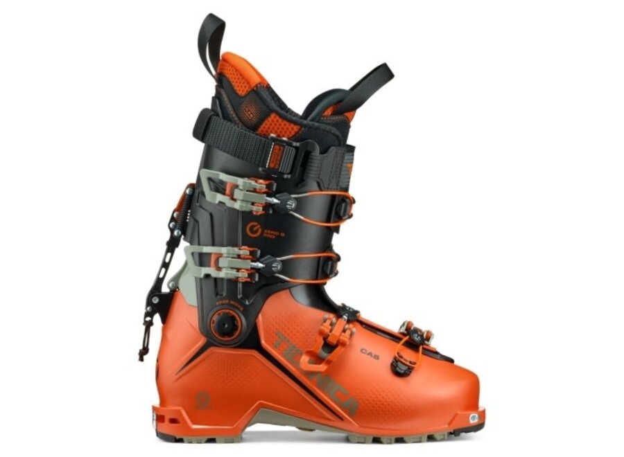 Tecnica Zero G Tour Pro Ski Boot 25/26