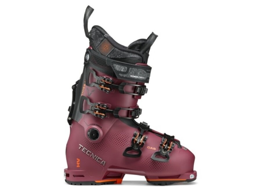 Tecnica Women's Cochise HV 105 DYN Ski Boot 24/25 Clearance