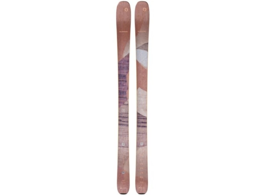 Blizzard Women's Black Pearl 94 Ski 24/25