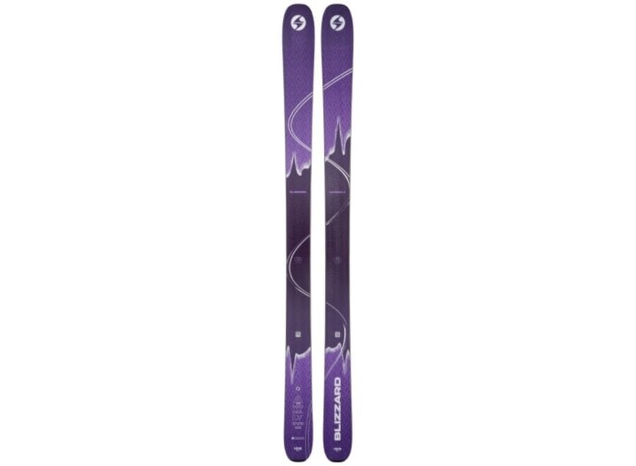 Blizzard Anomaly 102 Ski 24/25 Clearance