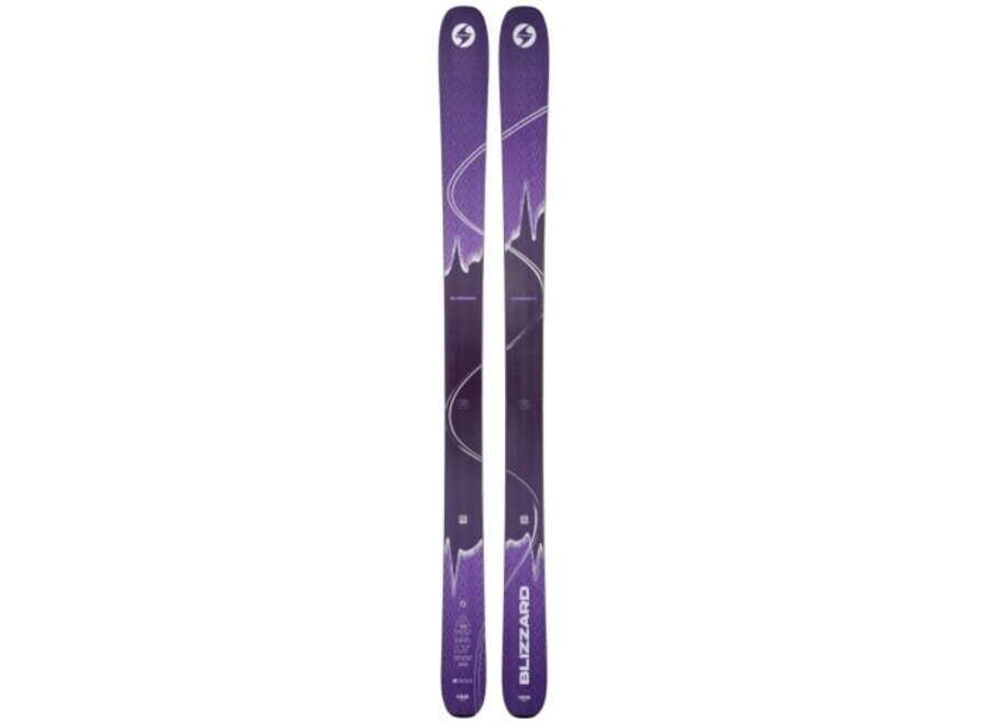 Blizzard Anomaly 102 Ski 24/25 Clearance